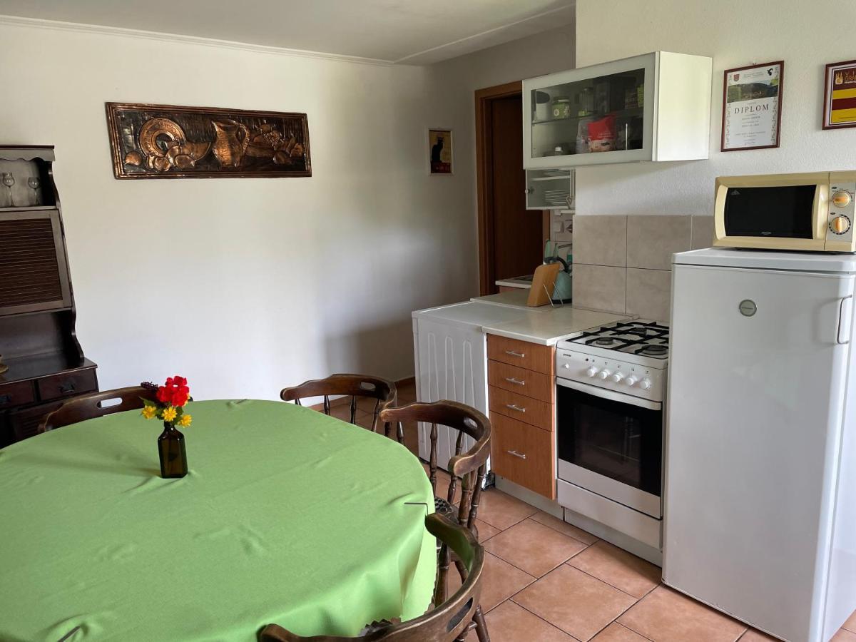Na Upati Palavy Hotell Horni Vestonice Exteriör bild