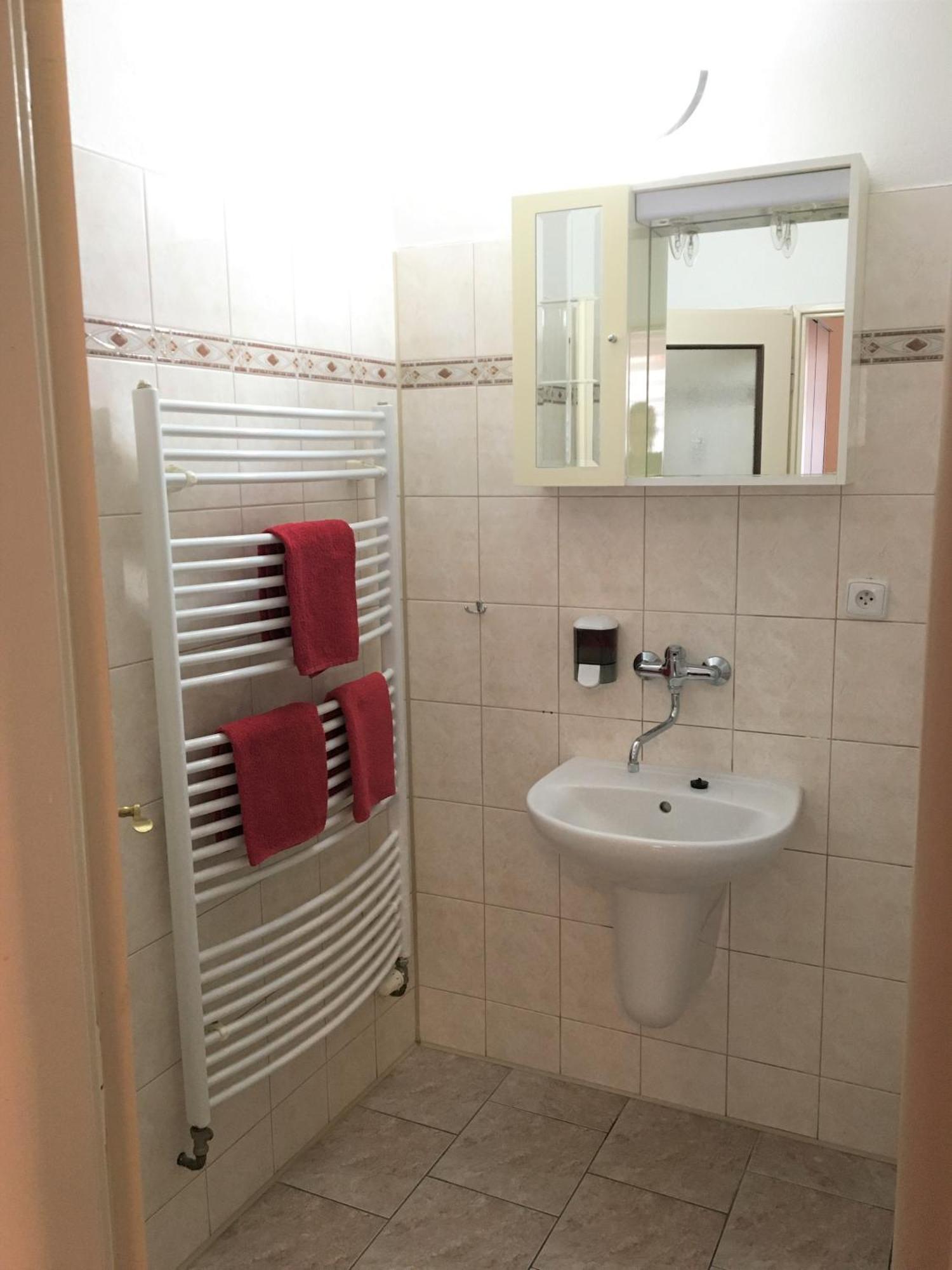 Na Upati Palavy Hotell Horni Vestonice Exteriör bild